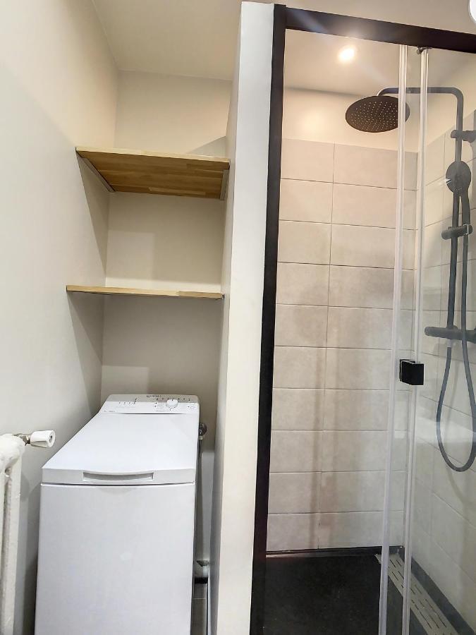 Apartmán Appart Cosy Proche Paris Gare Orly Tram Wifi 4Pers Choisy-le-Roi Exteriér fotografie