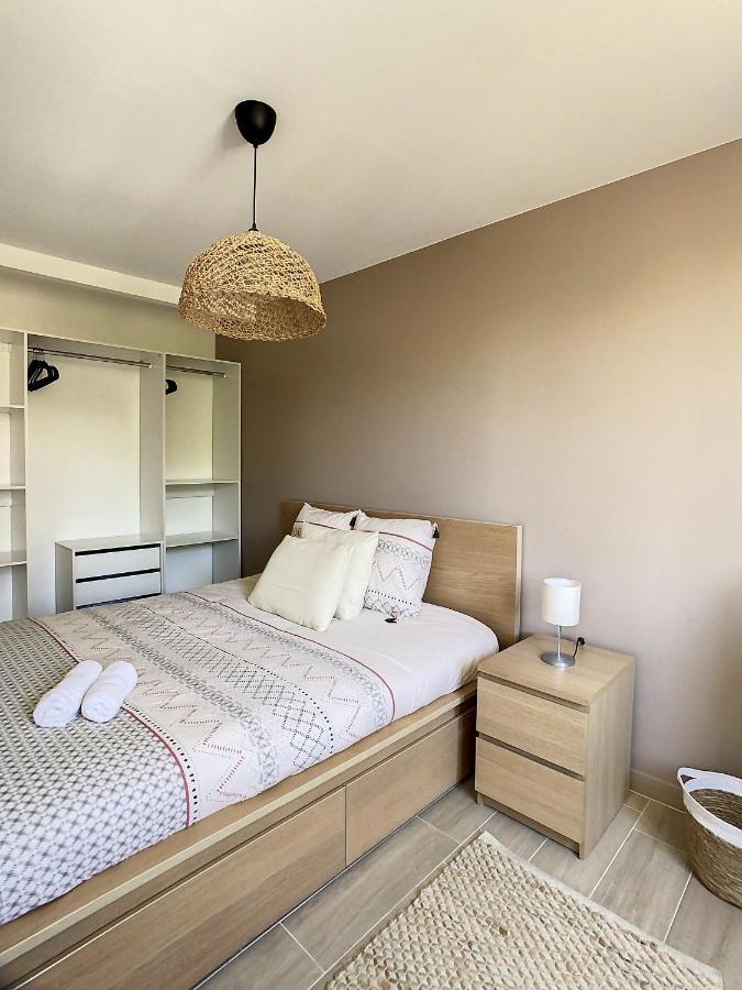 Apartmán Appart Cosy Proche Paris Gare Orly Tram Wifi 4Pers Choisy-le-Roi Exteriér fotografie