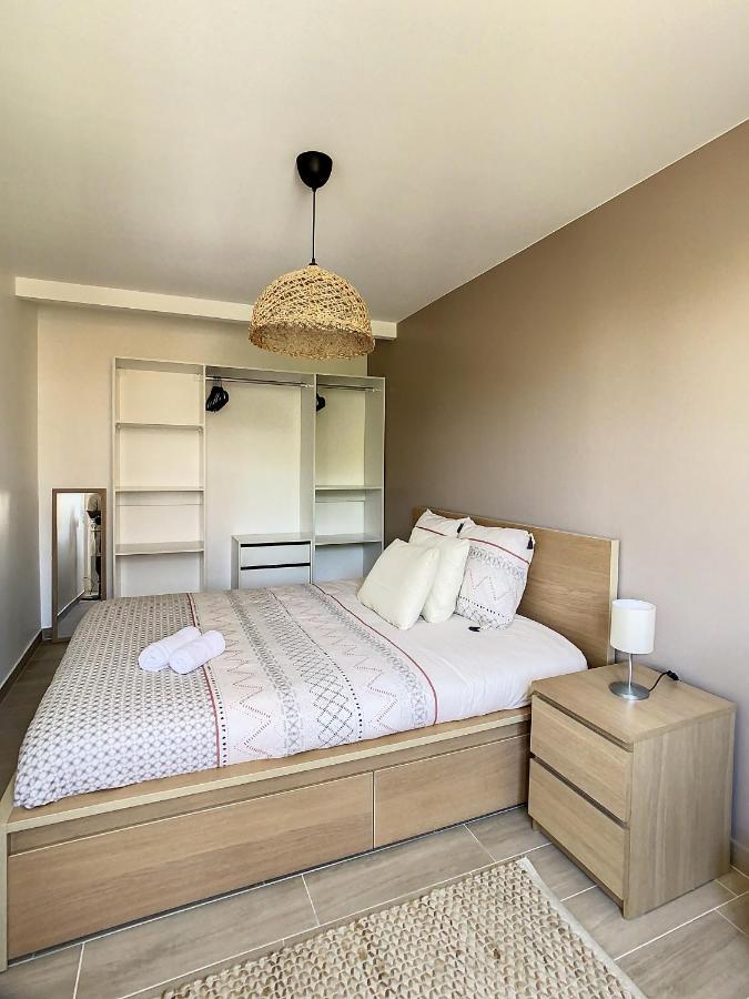 Apartmán Appart Cosy Proche Paris Gare Orly Tram Wifi 4Pers Choisy-le-Roi Exteriér fotografie